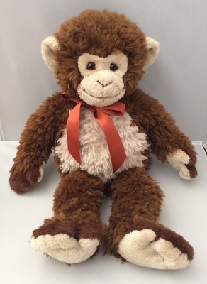 charlie bears monkey
