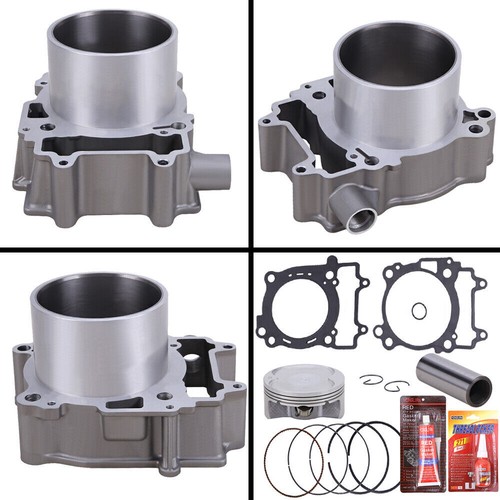 POLARIS 570 RZR, SPORTSMAN, RANGER COMPLETE ENGINE REBUILD KIT - Foto 7