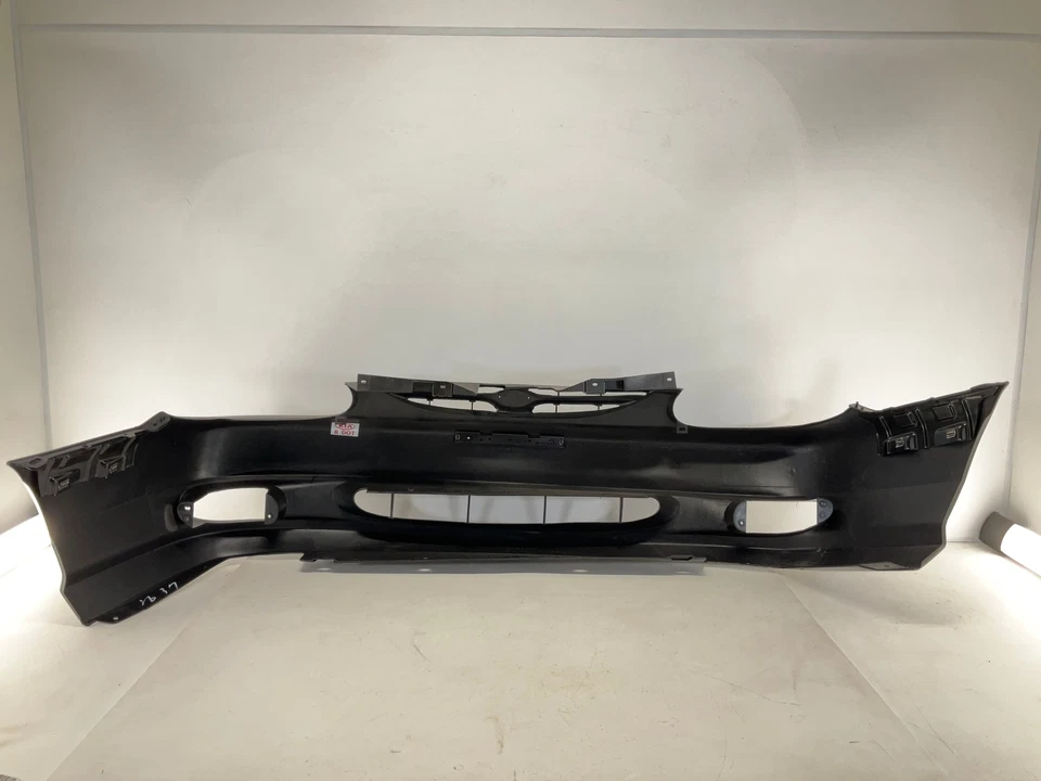 Cubierta de parachoques delantero 98-01 Kia Sephia OEM 0K2A1-50031 CM Foto 2 de 4