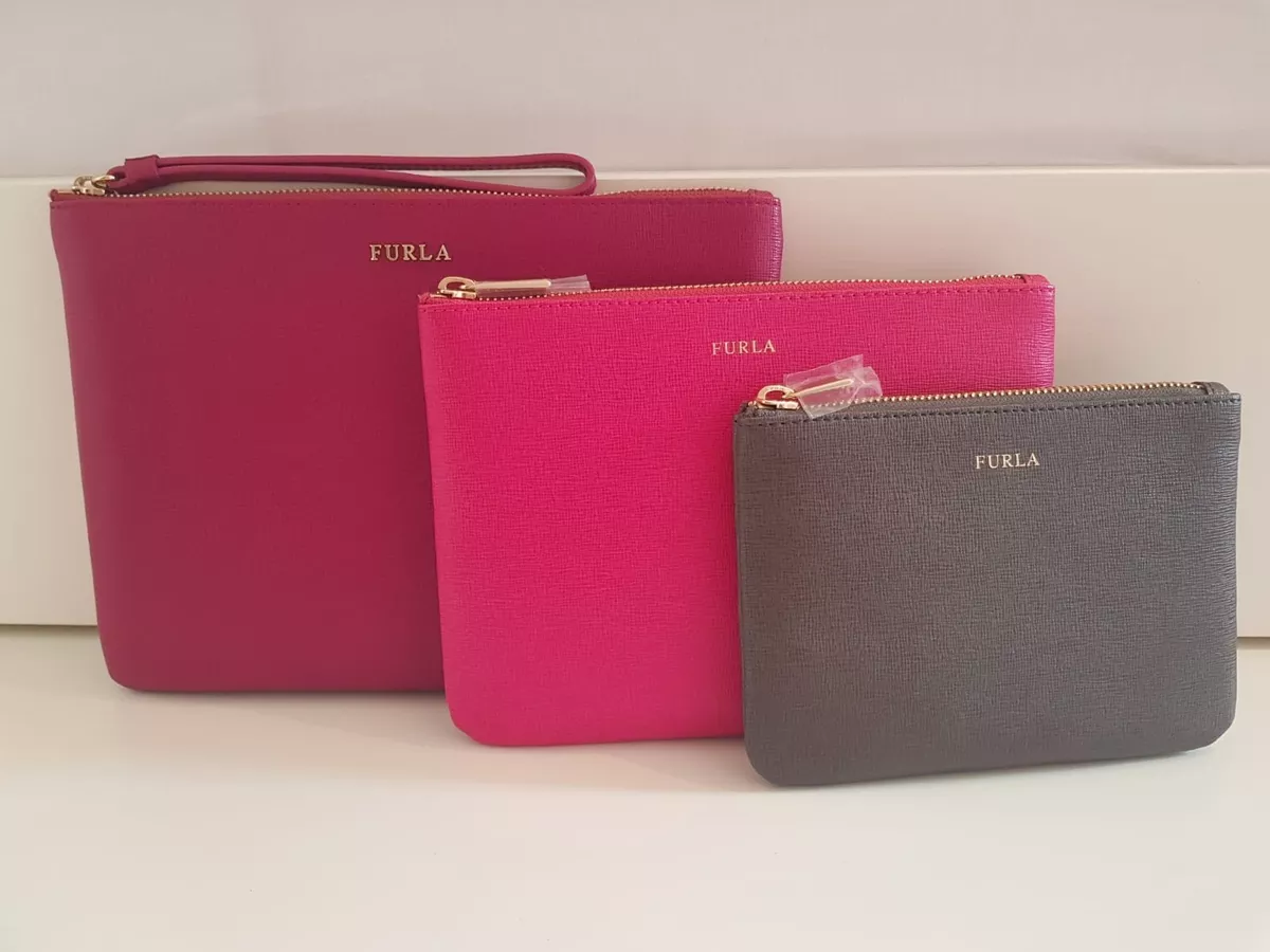 Furla hotsell evening bag