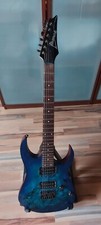 Ibanez RG 421 Incl. komplettem Zubehör