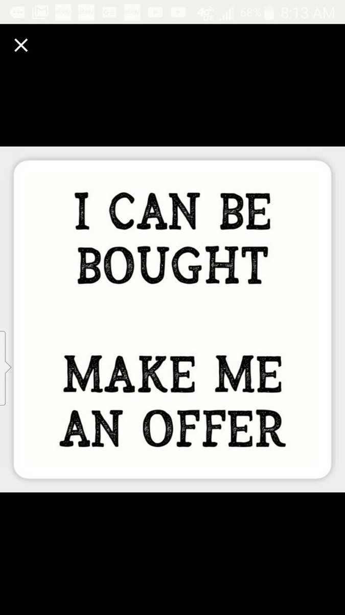 Submit a reasonable offer. | eBay display picture 3