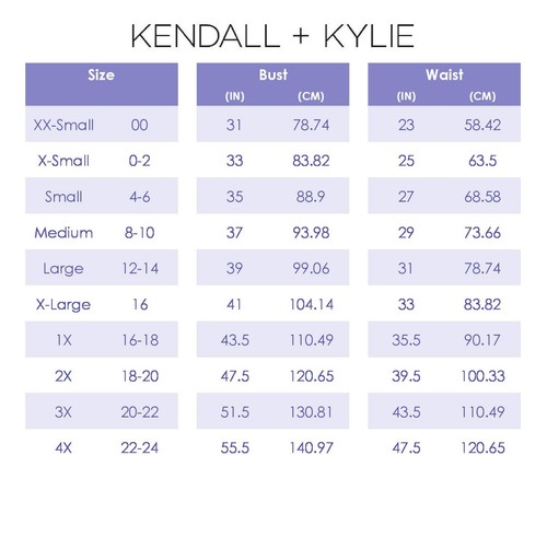 Kendall & Kylie Retro 1995 Vintage Distressed Graphic T-Shirt 90s Style Medium - Picture 5 of 5