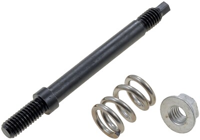 Spring And Bolt Kit  Dorman/Help  03108