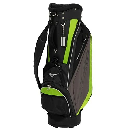 Mizuno aerolite 2024 micro stand bag