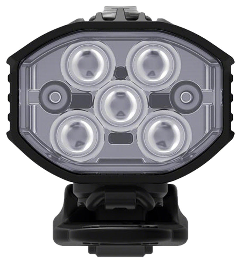 Lezyne Fusion Drive 500 Headlight - 500 Lumens 9690₽