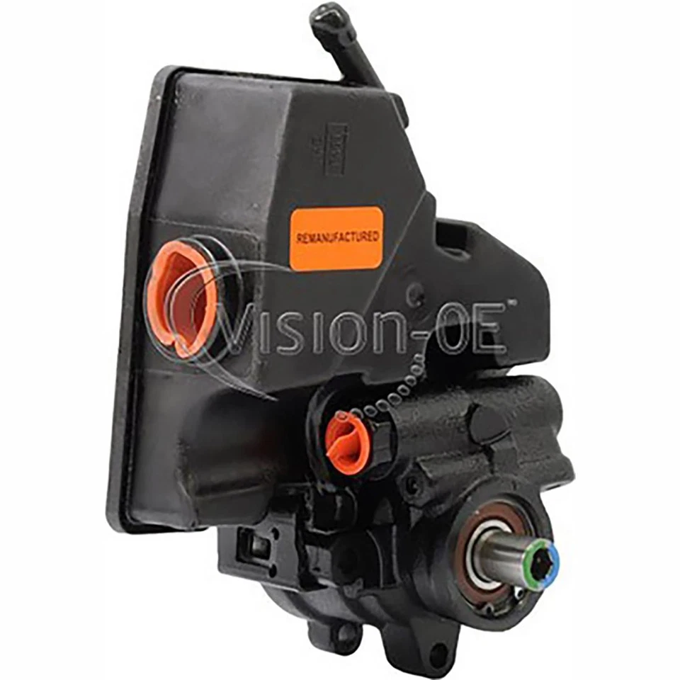 Насос гидроусилителя руля 1x для Cadillac Seville 1994-1997 - Изображение 3 из 4