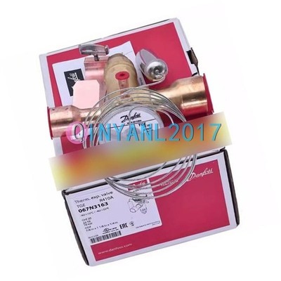 ONE   expansion valve TGE 23 067N3163 NEW *qq