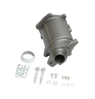 NEU & OVP Kat Katalysator 27-6138 B08A0AU000