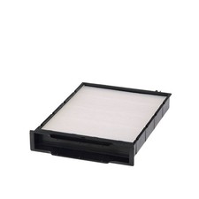 Pollenfilter Innenraum 245-180mm 40mm HENGST FILTER für u.a. RENAULT MEGANE II