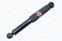 Magneti Marelli StoßDäMpfer Hinterachse Passend FüR Fiat Panda 169 169_ Van