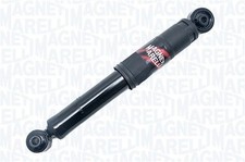 MAGNETI MARELLI Stoßdämpfer hinterachse passend für Fiat Panda 169 169_ Van