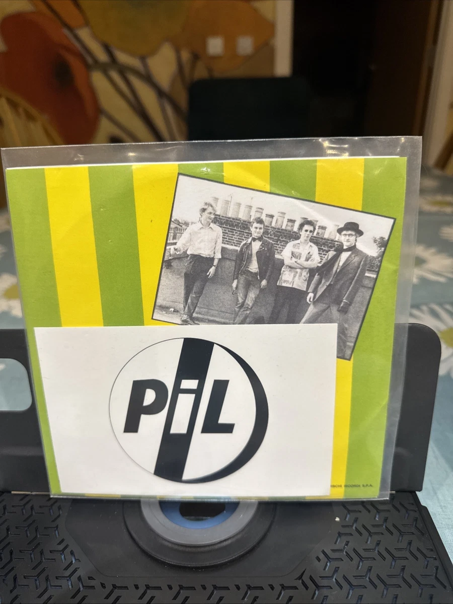 public image limited products for sale | eBay UK