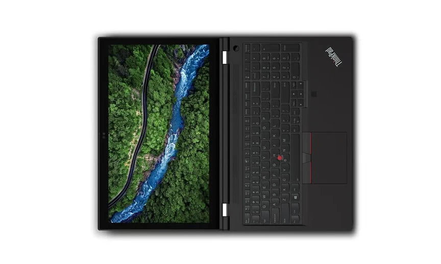 Lenovo ThinkPad P15 · i7-11850H · 32GB · 1TB, Foto 4 von 5
