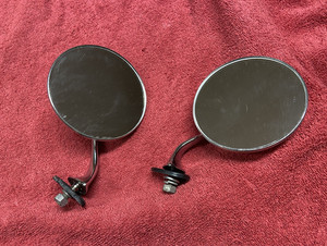 Lucas Mirror | eBay