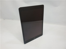 Apple iPad 6th Gen Tablet A1893 A10 Fusion 2.33GHz 2GB 32GB WiFi iPadOS Grade C