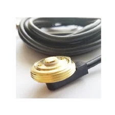 Tram Browning 1252 NC NMO 3/4" Hole Mount Antenna 1252 Solid with No Connector