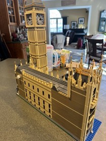 LEGO Creator Expert: Big Ben (10253)