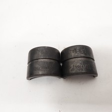 Thomas & Betts 15CA76R Hydraulic Crimping Compression Adapter Die Set