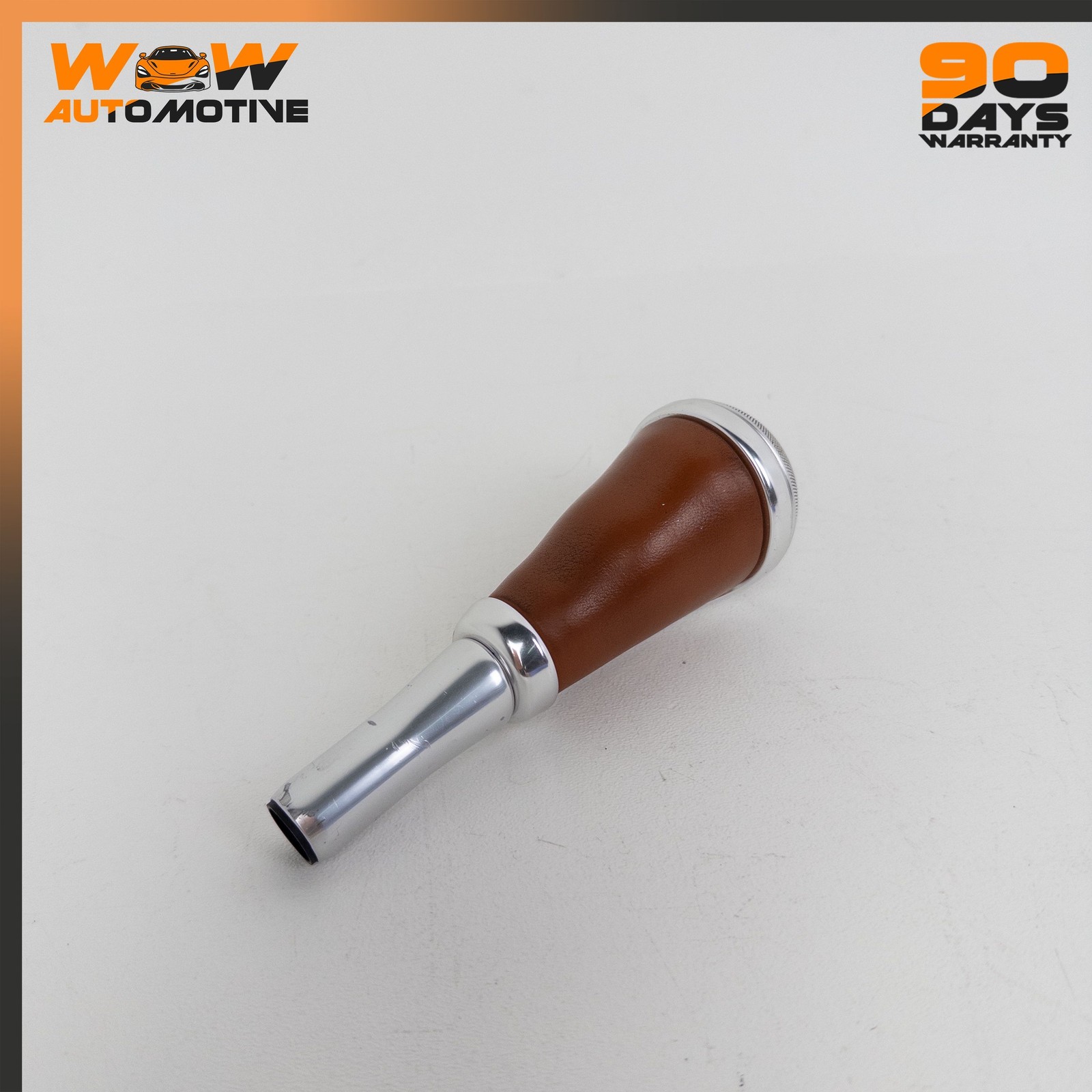 04-13 BENTLEY CONTINENTAL SUPERSPORTS GT GTC SHIFTER GEAR SHIFT LEVEL KNOB OEM
