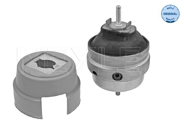 Meyle 100 199 0180 Lagerung Motor FüR Audi Seat-image