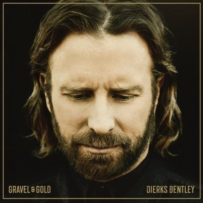 BENTLEY - GRAVEL  GOLD - CD - G3z