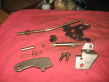 Oem Gm 1982-93 700r4 4l60 Transmission Shift Shaft Linkage Park Rod Park Pawl Oem Gm 1982-93 700r4 4l60 Transmission Shift Shaft Linkage Park Rod Park Pawl