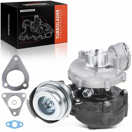 Turbolader T914137