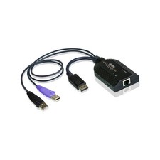 ATEN KA7169 KVM-Adapter, CPU-Modul, USB, Disp...