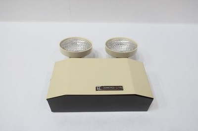 Thomas & Betts JSM18-2 Emergi-lite Emergency Lighting 120/277v-ac