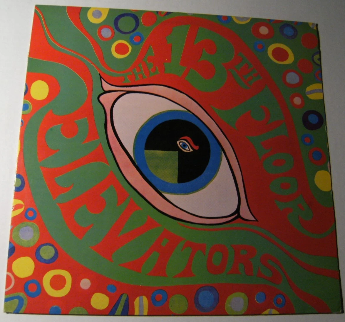 25+ The 13th Floor Elevators Vinyl Records for sale | Updated Oct 2026