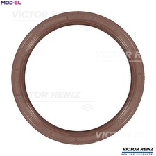 SHAFT SEAL CRANKSHAFT 81-25452-10 FOR B204LNGA 2.0L RDA/RDB/RQB/RQC/R2A 1.8L