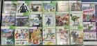 XBox 360 Games Lot of 20 (Tested) Battlefield, Darksiders, Fifa, Mass Effect