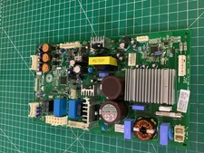 EBR74796433 LG Refrigerator Main Pcb