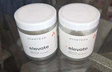 Avantera Elevate, 2 jars Of 60 Brand New
