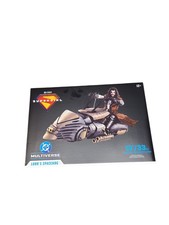 McFarlane Toys Lobo's Spacehog DC Multiverse 13" Vehicle Supergirl Movie