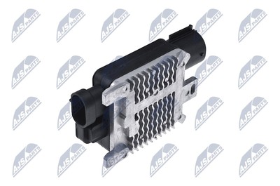 NTY Steuergerät Elektrolüfter (Motorkühlung) CSW-FR-000 für FORD MONDEO FOCUS 4