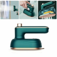 Professional Micro Steam Iron Portable Mini Handheld Garment Steamer For Clothes