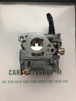 SUZUKI Marine DF9.9 Vergaser 13200-99J20-000 Original DF9.9AL DF9.9ARL