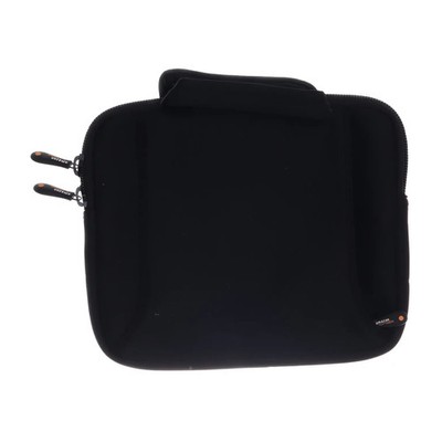 Amazon Basics, Computertasche, Unisex (Erwachsene), Schwarz, 27, 2, 21 cm #wDd