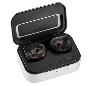 Master & Dynamic MW07 True Wireless In-Ear Headset Bluetooth Kopfhörer Earphones