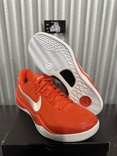 Nike Kobe 8 Protro TB Promo Team Orange for Sale | Authenticity