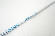 Graphite Design Tour Ad Hd-6S 66G Stiff 43.5" Driver Shaft Cobra 1179107