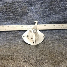 96993-002 | Piper PA32RT-300 | Aft Cabin Door Auxiliary Latch Assembly