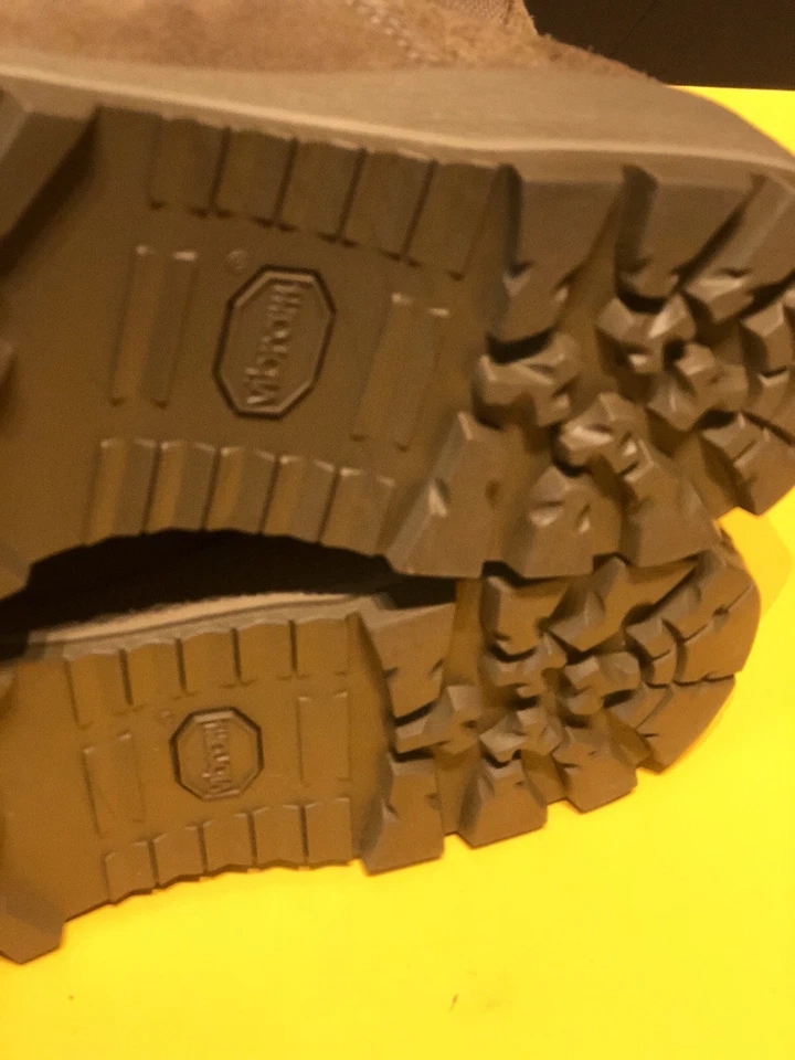 Botas militares/tácticas 11,5 Foto 4 de 4