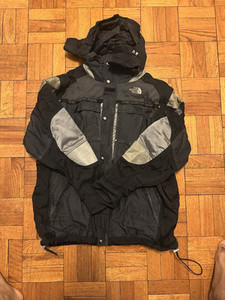 North Face Extreme Gear Jacket | eBay North Face Extreme Gear Jacket | eBay