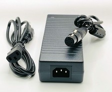Power Supply Adapter for Universal Audio Apollo X Series audio interfaces