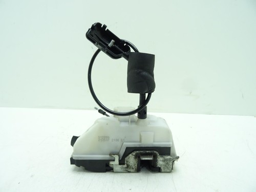 PORTIERSLOT LINKS VOOR Renault Vel Satis (BJ) 8200012899 - Afbeelding 2 van 4