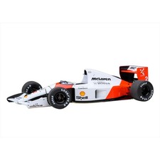 AUTOart 1/18 McLaren Honda MP4 6 No.2 Japan GP 1991 Gerhard Berger 89151