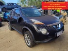 WRECKING 2019 NISSAN DUKE FOR PARTS